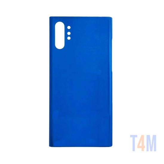 Back Cover Samsung Galaxy Note 10 Plus/N975 Blue